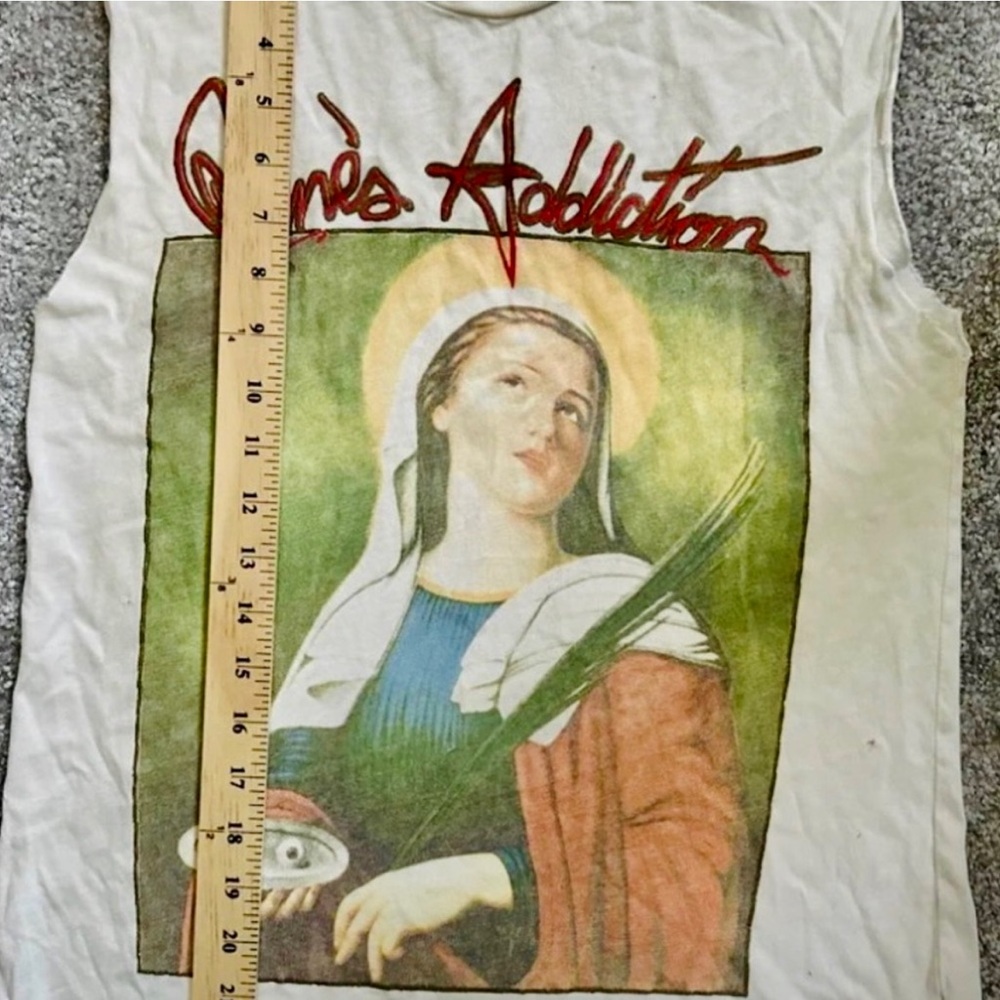 RARE Jane's Addiction Ritual Lo Habitual - Picture 2 of 11